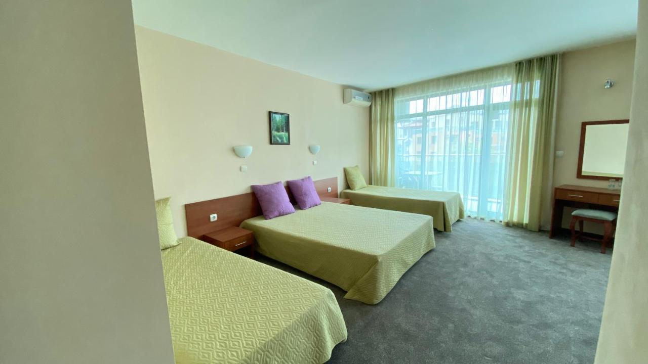 L&b- Free Parking Hotel 3*