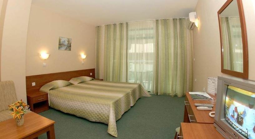 L&b Hotel Slantschew brjag