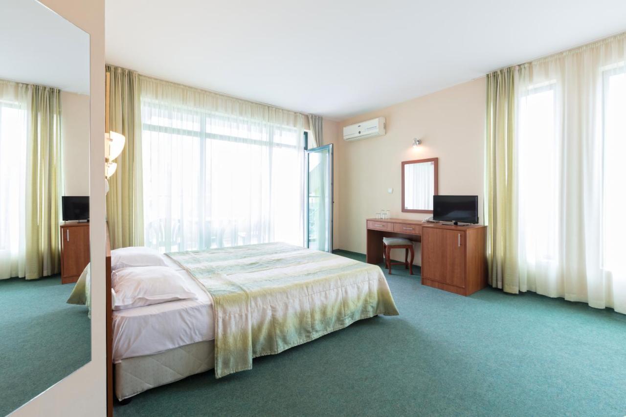 Hotel L&b- Free Parking Sunny Beach